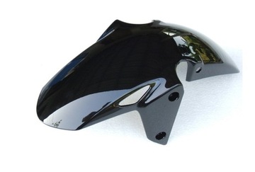 HONDA CBR125 BŁOTNIK PRZEDNI NOWY OEM CZARNY 11-