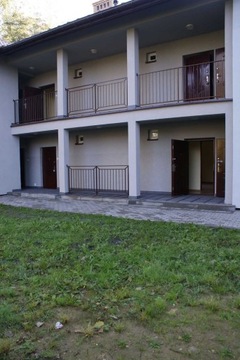 Балустрада, стальные балюстрады, Bielsko, Bielsko