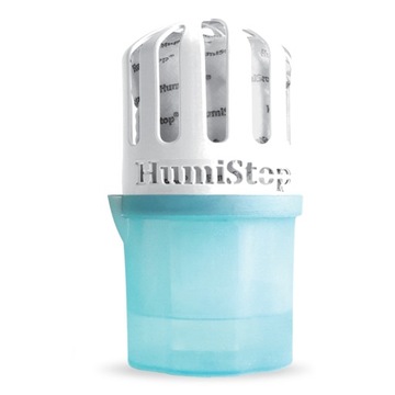 HUMISTOP > 3X POCHŁANIACZ WILGOCI Z 6 WKŁADAMI