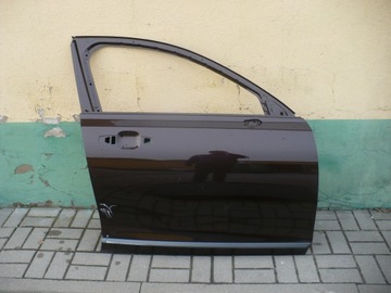 Drzwi przednie prawe Volvo S90 16-