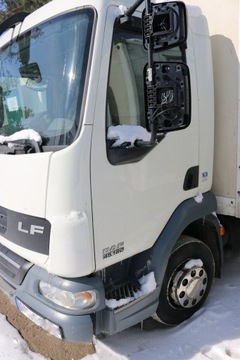 DAF LF 45 2008 DAY CAB, ПОЛНАЯ КОМПЛЕКТАЦИЯ, АКЦИЯ!