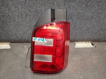 LAMPA TYŁ PRAWA VW T5 LIFT 7E0945096Q