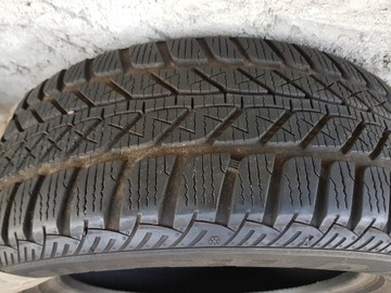 Зимние шины Fulda Kristall Control 205/60R16 6 мм