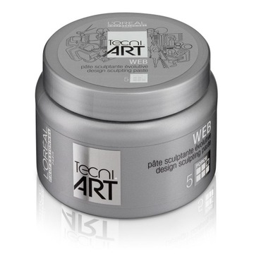 LOreal Tecni Art A-Head Web Фиброзный крем 150мл