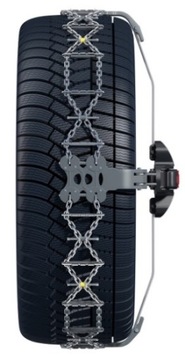 ЦЕПИ KONIG K-SUMMIT K44 245/45R18 225/45R19