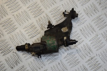 POMPKA FAP DPF FORD GRAND C-MAX MK2