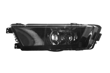 HALOGEN LEWY LAMPA P/MG OCTAVIA III 5E0941701E