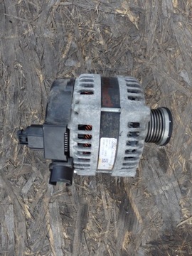 ALTERNATOR FORD FIESTA MK8 1.0 ECOB H1BT-10300-FA