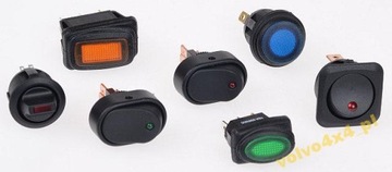 РАБОЧАЯ ФОНАРЬ ЗАДНЕГО УГЛА nXn LED 20Вт 4x4