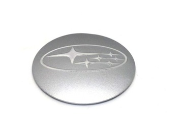 Subaru naklejka emblemat FELGA KOŁPAK 56mm