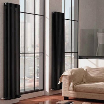 ДЕКОРАТИВНЫЙ РАДИАТОР TESI2 746W PION 1800x270