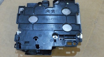 CITROEN DS3 C3II / KOMPUTER START STOP 9809754380