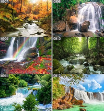 Плакат плакат ночная звезда Aurora 100x70 Max Selection