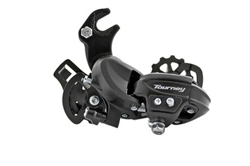 фото ориг. №13, Switch back shimano rd-ty300 sgs (long) 7 rz.