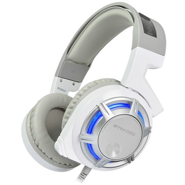 Słuchawki z mikrofonem G926 Gaming Stereo