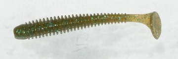 Keitech Swing Impact 2,5'' LT#24 Ice Watermelon