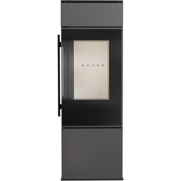 фото ориг. №7, 6× stove steel grilles 129 x 46 x 46 centimeters