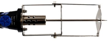 ТЕРМАЛЬНЫЙ НОЖ ДЛЯ РЕЗКИ ПЕНОСТАТИРОПА 250ВТ 450 градусов