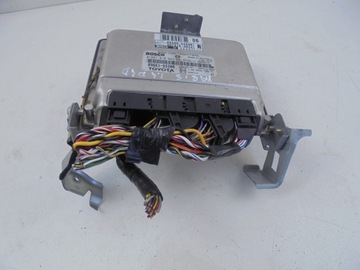 KOMPUTER 89661-52200 0281010563 YARIS I 1.4 D4D