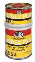 ARDEX PU5 ŻYWICA NAPRAWCZA POLIURETANOWA 1000gr