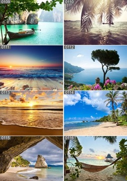 Плакат ОДУВШИНКИ 40х30 максимальная подборка