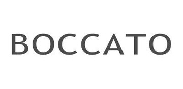 Женские лоферы на танкетке BOCCATO 989P, КОЖА 39