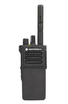 Motorola DP4400e MOTOTRBO VHF/НОВЫЙ/МАГАЗИН (В НАЛИЧИИ!)