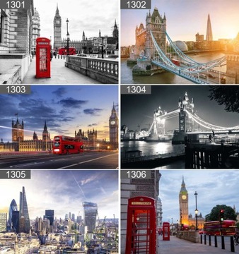 Постер постер САНТОРИНИ Греция 90х60 макс. выбор