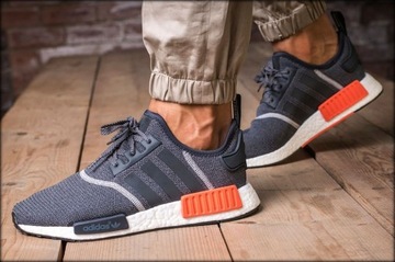 ADIDAS ORIGINALS NMD_R1 NOMAD BOOST