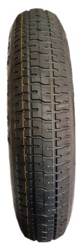 НОВОЕ ЗАПАСНОЕ КОЛЕСО 135/80 R16 HONDA CIVIC VIII IX