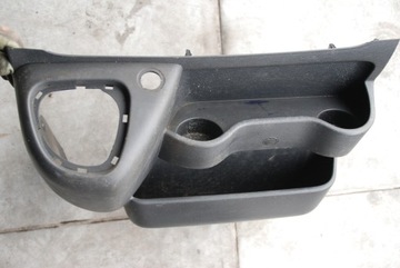 SCHOWEK DESKA KOKPIT MASTER III MOVANO 12r