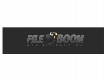 KONTO FILEBOOM 30 DNI PREMIUM FILEBOOM.ME