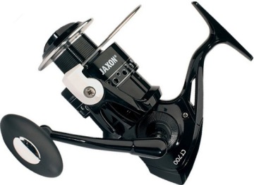 Jaxon Top Catfish Ct 700 катушка