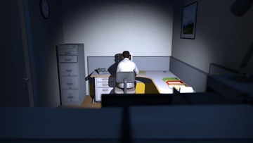 КЛЮЧ STANLEY PARABLE PL STEAM БЕЗ VPN + БЕСПЛАТНО