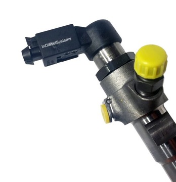 Новая ЗАГЛУШКА форсунки BOSCH MERCEDES FV