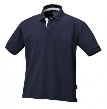 KOSZULKA POLO ROBOCZA BETA 7546BL BAWEŁNA ROZ XXL