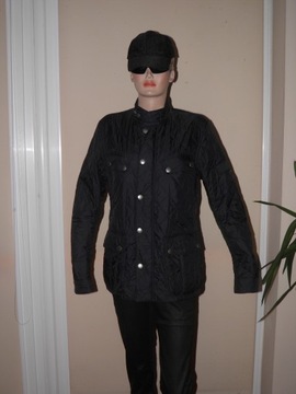 BARBOUR INTERNATIONAL JKT EXTRA KURTKA PIKOWANA M