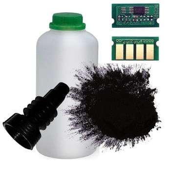 TONER do SAMSUNG ML4050 ML4550 ML 4551 600g +chip