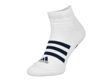 Skarpety tenisowe adidas Ankle Socks S97929 37-39