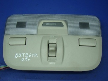 LAMPA POLSTROVÁNÍ KABINY SUBARU OUTBACK III 08R