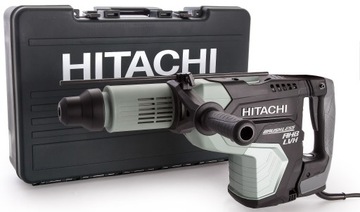 HITACHI DH52ME WS MŁOTOWIERTARKA 1500W