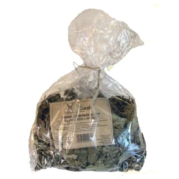 ZUZALA Babka Szerokolistna 100g op.1szt / A98