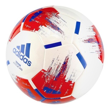 Adidas FOOTBALL TEAM Junior J290 размер 4 надутый