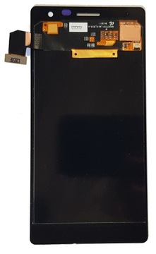 Wyświetlacz LCD Nokia Lumia 730 735 Dotyk