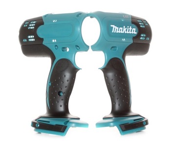 Корпус MAKITA DDF453 BDF453 BHP453 Новый тип