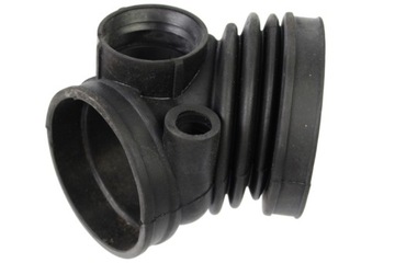 BMW E39 520 523 528 GUMA RURA WĄŻ PRZEPŁYWOMIERZA