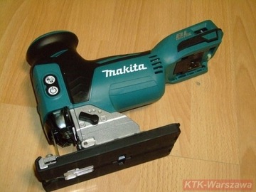 Бесщеточный лобзик MAKITA DJV181Z 18В