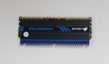 Оперативная память Corsair Dominator DDR3 4 ГБ 1333 МГц