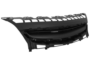 ATRAPA GRILL KRATKA OPEL ASTRA 4 IV J LIFT 2013-15