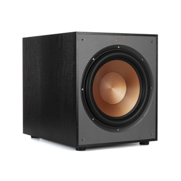 KLIPSCH REFERENCE BASE R-120SW АКТИВНЫЙ САБВУФЕР